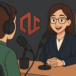 Podcast Au Cœur de la Reconversion