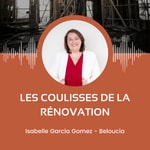 Podcast Au coeur de la rénovation