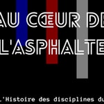 Logo of the podcast Au Cœur de L'Asphalte Podcast Au Cœur de L'Asphalte