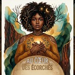 Logo of the podcast Au cœur des écorchés Podcast Au cœur des écorchés