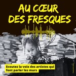 Logo of the podcast Au cœur des fresques Podcast Au cœur des fresques