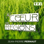 Logo of the podcast Au coeur des régions Podcast Au coeur des régions