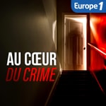Logo of the podcast Au Coeur du Crime Podcast Au Coeur du Crime