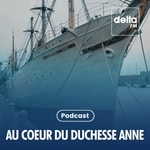 Logo of the podcast Au Coeur du Duchesse Anne Podcast Au Coeur du Duchesse Anne