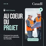 Au coeur du projet Podcast Au coeur du projet