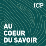 Logo of the podcast Au cœur du savoir Podcast Au cœur du savoir
