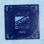 Logo of the podcast Au coin de ma rue Podcast Au coin de ma rue