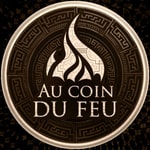 Logo of the podcast Au Coin Du Feu Podcast Au Coin Du Feu