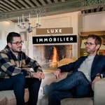 Podcast Au coin du feu : Les Coulisses des Agents Immobilier de Luxe