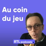 Logo of the podcast Au coin du jeu Podcast Au coin du jeu