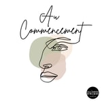 Logo of the podcast Au Commencement Podcast Au Commencement