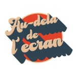 Logo of the podcast Au-delà de l'écran Podcast Au-delà de l'écran