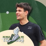 Logo of the podcast Au-delà des Foulées ! Podcast Au-delà des Foulées !