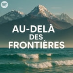 Logo of the podcast Au delà des frontières Podcast Au delà des frontières