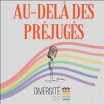 Logo of the podcast Au-delà des préjugés Podcast Au-delà des préjugés