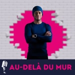 Au-delà du mur - progresse en course à pied