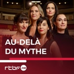 Logo of the podcast Au-delà du Mythe Podcast Au-delà du Mythe