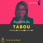 Podcast Au-delà du tabou