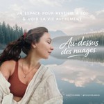 Podcast Au-dessus des nuages