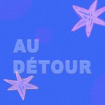 Logo of the podcast Au détour Podcast Au détour