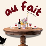 Logo of the podcast au fait Podcast au fait