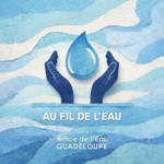 Logo of the podcast Au fil de l'eau Podcast Au fil de l'eau