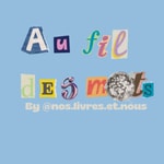 Logo of the podcast Au fil des mots Podcast Au fil des mots