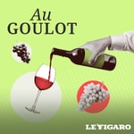 Logo of the podcast Au goulot ! Podcast Au goulot !