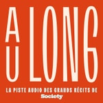 Logo of the podcast AU LONG Podcast AU LONG