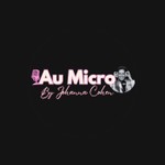 Logo of the podcast Au micro avec Johanna Podcast Au micro avec Johanna