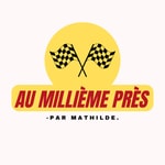 Logo of the podcast Au Millième Près Podcast Au Millième Près