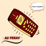 Podcast Au Penav