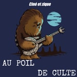 Logo of the podcast Au poil de culte Podcast Au poil de culte