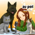 Logo of the podcast Au Poil Podcast Podcast Au Poil Podcast