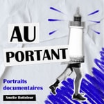 Podcast AU PORTANT