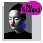 Logo of the podcast Au scalpel Podcast Au scalpel