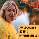 Logo of the podcast Au secours ! Je suis hypersensible ! Podcast Au secours ! Je suis hypersensible !