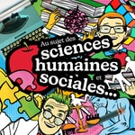 Logo of the podcast Au sujet des sciences humaines et sociales… Podcast Au sujet des sciences humaines et sociales…