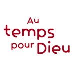 Logo of the podcast Au temps pour Dieu Podcast Au temps pour Dieu