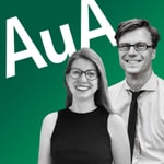 Logo of the podcast AuA-Podcast Podcast AuA-Podcast