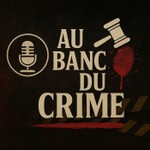 Logo of the podcast Aubancducrime Podcast Aubancducrime
