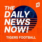 Logo of the podcast Auburn Tigers Football Today | 2 Min News | The Daily News Now! Podcast Auburn Tigers Football Today | 2 Min News | The Daily News Now!