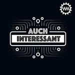 Logo of the podcast Auch interessant! Podcast Auch interessant!