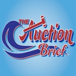 Logo of the podcast Auction Brief with Drew Davenport