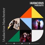 Podcast !Audacious Church Preaches