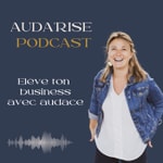 Auda'Rise : Elève ton business avec audace