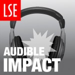 Logo of the podcast Audible Impact Podcast Audible Impact