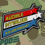 Audible Interlude: A GI Joe Podcast Podcast Audible Interlude: A GI Joe Podcast