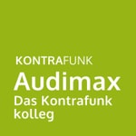 Logo of the podcast Kontrafunk: Audimax Podcast Kontrafunk: Audimax