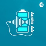 Logo of the podcast Audio AA Podcast Audio AA